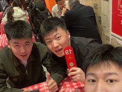-荆九爷爆炒桥头三嫩(云南北路店)