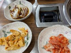 -真情鲍鱼海鲜汤