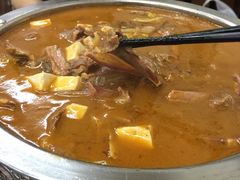-张满意驴肉火烧(西四店)