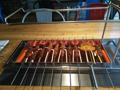 -悦屋老板娘的烤肉店(紫薇田园店)