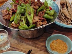 -合合春饼(潘家园店)