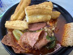 -四川老牛麻辣烫(北门桥店)