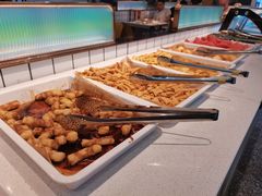 -燃尖儿自助串串火锅(新业广场店)