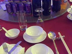 -北京中国大饭店