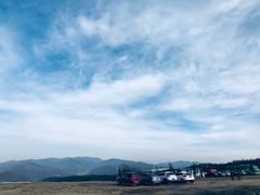 -鳌山滑雪度假区