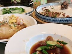 -味莊·青岛菜(云霄路店)