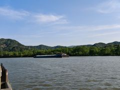 -河姆渡遗址博物馆
