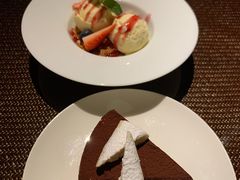 -杭州桐庐康莱德酒店西餐厅-舍