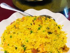 印尼炒饭-伊萨娜印尼餐馆