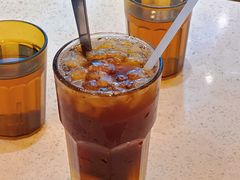 -香港新发烧腊茶餐厅(书城店)