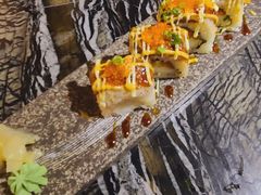 -昱匠·日本料理(金融街店)