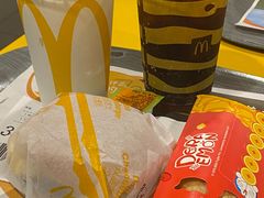 -麦当劳(一德路店)