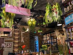 -胡桐里音乐酒馆(孝南店)