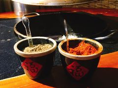 -水浒烤肉(国贸店)