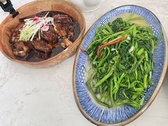 -常来小聚·广州非遗传承餐厅(高德置地店)