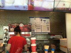 -DQ·蛋糕·冰淇淋(通州万达店)