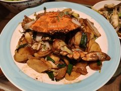 -水先生寧波菜(天一店)