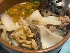 -喜庭海鲜自助(北辰三角洲北辰荟店)