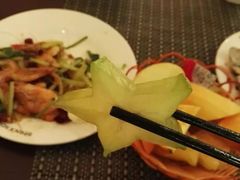 -长沙北辰洲际酒店-兰调全日餐厅