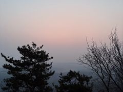 -棋盘山风景区