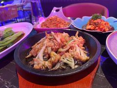 -108·公社·创意餐厅·LIVE HOUSE(李公堤店)