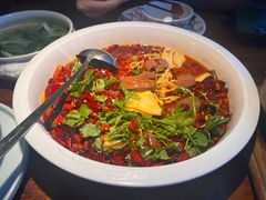 -外婆家(西溪印象城店)