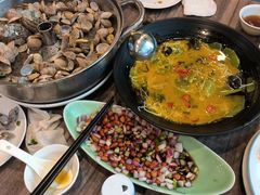 -今鲜源大酒店·中华餐饮名店(新湛路店)