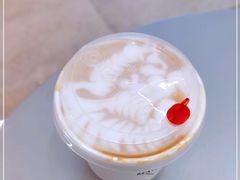 -Manner Coffee(布吉万象汇店)