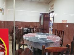 大堂-韩妹鱼庄·泸定老字号(泸定店)