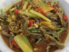 -老游独一佳湘菜馆(高新四路店)