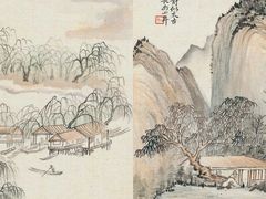 -上海市静安区图书馆(新闸路馆)