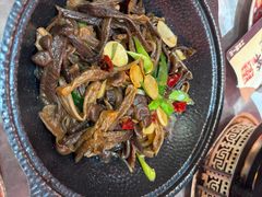 -山四砂锅(太原钟楼街店)