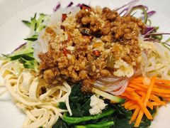 -李记饺子·熏酱东北菜(欢乐谷店)