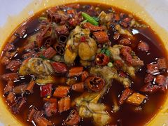 -簋街仔仔小龙虾(总店)