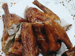 -渔鸽皇酒楼(鸿大广场店)