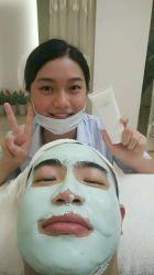 -苗方清颜祛痘·皮肤管理