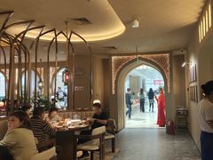 -相约·羊村小馆非遗手抓肉(七一酱园店)