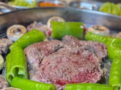 -英雄故事地摊烤肉(马驹桥店)