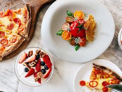 -The Rug Cafe(王府中环店)