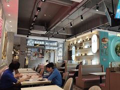 -柠檬树茶餐厅(海雅缤纷城店)