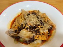 -朱大嘴肥肠血旺(福字街店)