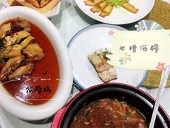 -和记小菜(东方店)