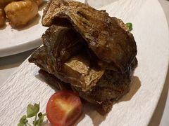 -荟廷·晶萃(陆家嘴尚悦湾店)