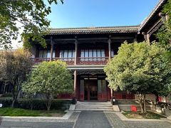 -苏皖边区政府旧址纪念馆