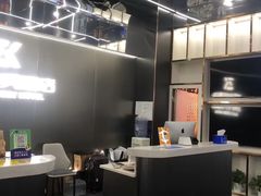 -即氪电竞酒店(五一广场IFS国金中心店)