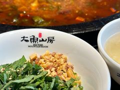 -大鱼山房鱼头火锅(老字号品质店)