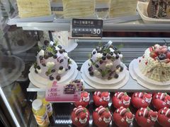-FANEN法念·烘焙·甜点(万象城店)