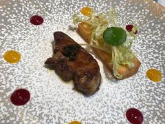 -Wei菋·Le Bistrot