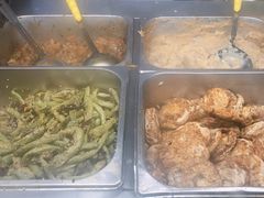 宽扁豆角-咱家王新国把子肉(县东巷店)