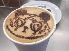 -Seesaw Coffee(上海国金中心店)